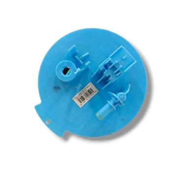 Recambio de aforador para mg zs zs suv (azs1) 1.5 vti referencia OEM IAM  ZS11952L0 