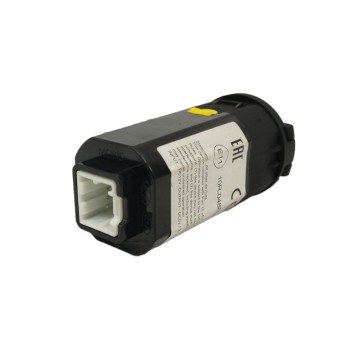 Recambio de modulo electronico para hyundai ioniq tecno hybrid referencia OEM IAM 96125G2000 USB 