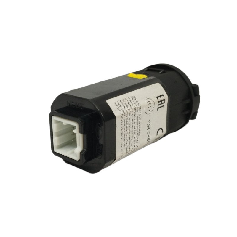 MODULO ELECTRONICO USB