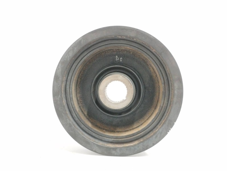 Recambio de polea cigueñal para honda fr-v (be) 1.7 cat referencia OEM IAM Recambio de polea cigueñal para honda fr-v (be) 1.7 cat referencia OEM IAM