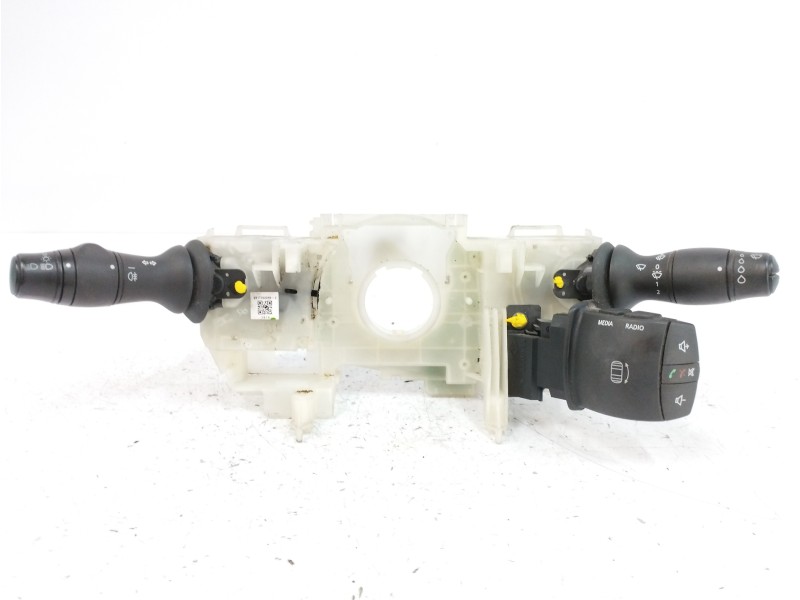 Recambio de mando multifuncion para opel movano b kasten/combi 2.3 cdti referencia OEM IAM 681720005R Recambio de mando multifuncion para opel movano b kasten/combi 2.3 cdti referencia OEM IAM 681720005R