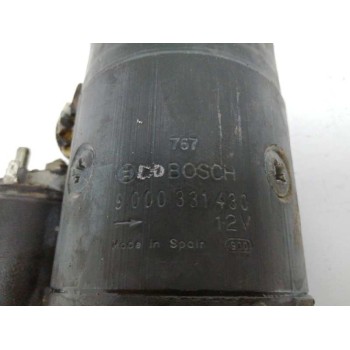 Recambio de motor arranque para nissan serena (c23m) 2.3 lx diesel referencia OEM IAM 9000331430  