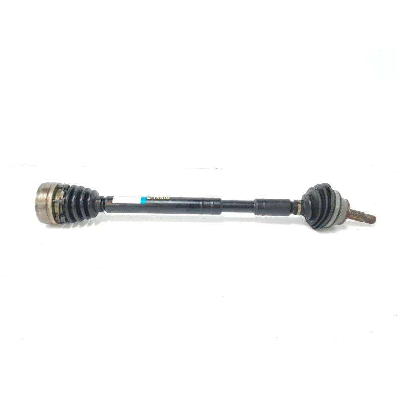 Recambio de transmision delantera derecha para volkswagen polo (801/803) 1.4 diesel (1w) referencia OEM IAM   GRP1