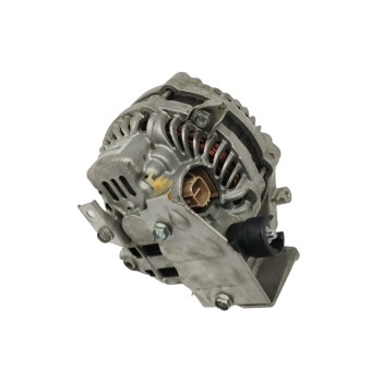 Recambio de alternador para honda civic berlina 5 (fk) 1.8 vtec cat referencia OEM IAM AHGA67 A2TC1391ZE 