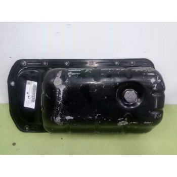 Recambio de carter para citroën c4 berlina collection referencia OEM IAM   CACOMUNES