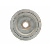 Recambio de polea cigueñal para honda fr-v (be) 1.7 cat referencia OEM IAM   