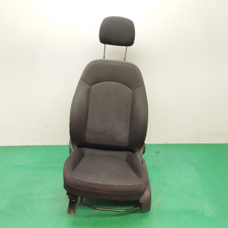 Recambio de asiento delantero izquierdo para opel corsa e 1.4 referencia OEM IAM   