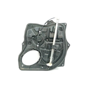 Recambio de elevalunas trasero izquierdo para mazda 6 lim. (gh) 2.2 turbodiesel cat referencia OEM IAM GS1D7397X  