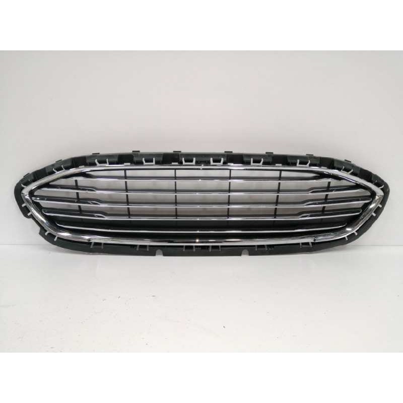 Recambio de rejilla delantera para ford fiesta (ce1) trend referencia OEM IAM H1BB8B271B1  