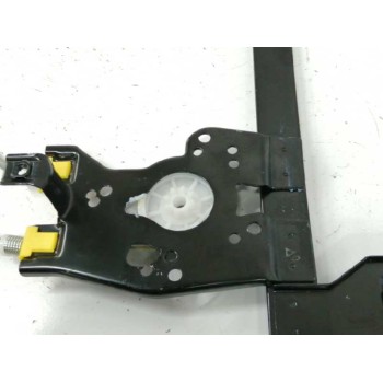 Recambio de elevalunas delantero derecho para peugeot partner (s1) combispace referencia OEM IAM 9222G1 SIN MOTOR 