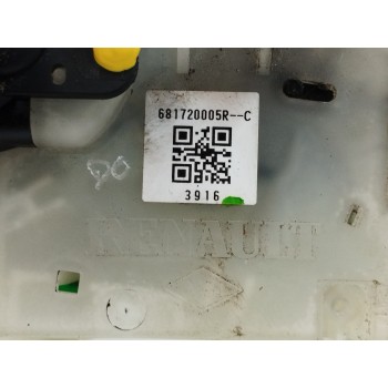 Recambio de mando multifuncion para opel movano b kasten/combi 2.3 cdti referencia OEM IAM 681720005R  