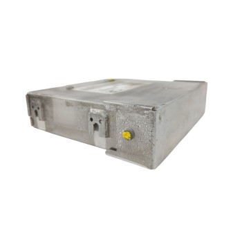 Recambio de centralita motor uce para daewoo lanos 1.4 cat referencia OEM IAM 16246929  