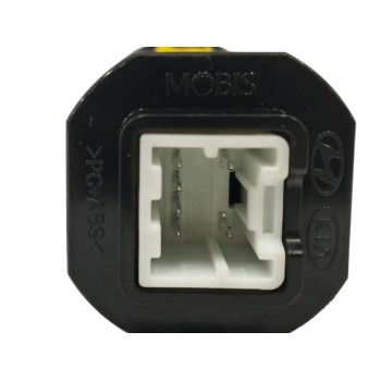 Recambio de modulo electronico para hyundai ioniq tecno hybrid referencia OEM IAM 96125G2000 USB 