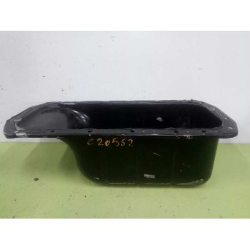 Recambio de carter para citroën c4 berlina collection referencia OEM IAM   CACOMUNES