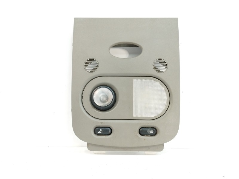 Recambio de luz interior para opel movano b kasten/combi 2.3 cdti referencia OEM IAM 264300010R Recambio de luz interior para opel movano b kasten/combi 2.3 cdti referencia OEM IAM 264300010R