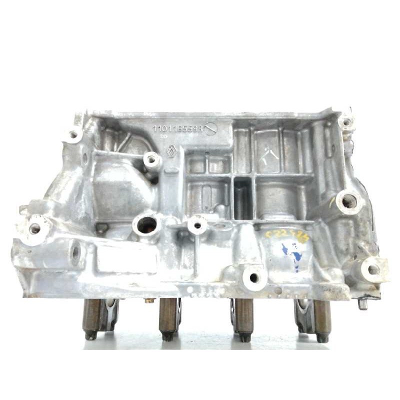Recambio de bloque para renault captur i (j5_, h5_) 0.9 tce 90 referencia OEM IAM 110116559R  