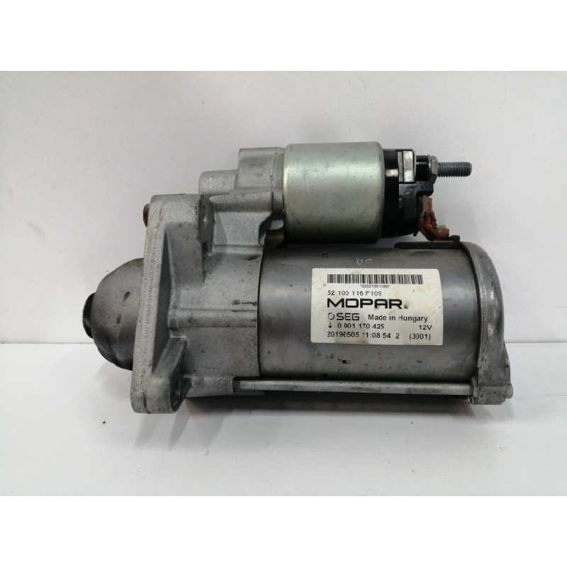 MOTOR ARRANQUE 0001170425
