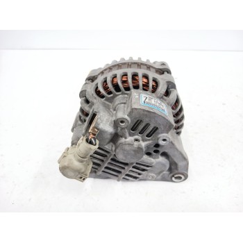 Recambio de alternador para mazda 6 hatchback (gg) 2.0 di (gg14) referencia OEM IAM A3TB6581 90A 