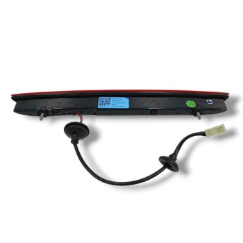 Recambio de luz central de freno para mg zs zs suv (azs1) 1.5 vti referencia OEM IAM   