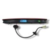 Recambio de luz central de freno para mg zs zs suv (azs1) 1.5 vti referencia OEM IAM   