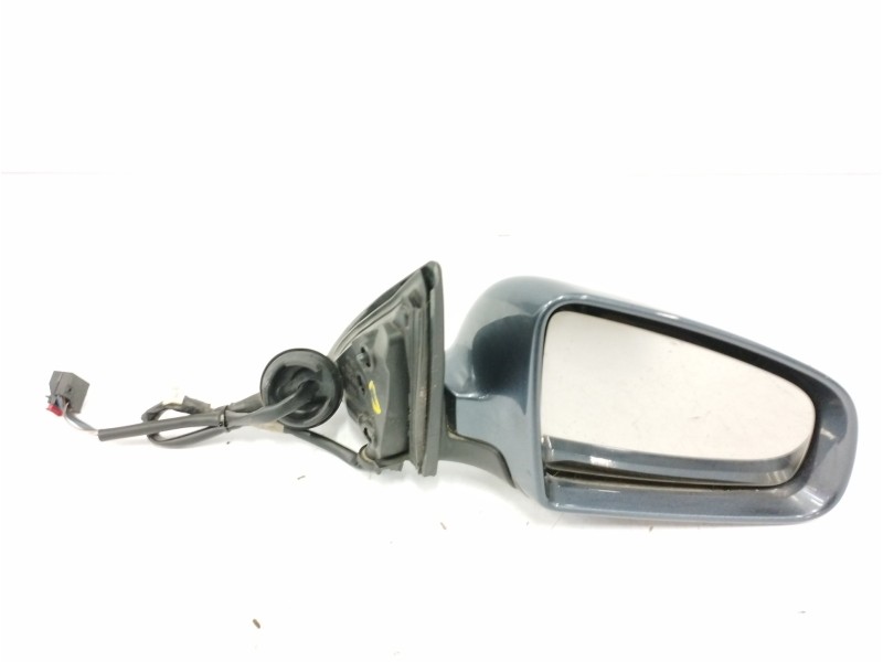 Recambio de retrovisor derecho para audi a6 berlina (4f2) 3.0 v6 24v tdi referencia OEM IAM  9 CABLES 