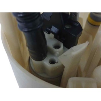 Recambio de aforador para peugeot 206 cc 1.6 16v cat referencia OEM IAM 9633294680 09730689900 