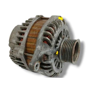 Recambio de alternador para nissan 370z coupé (z34) nismo 3.7 referencia OEM IAM A3TJ1991B 231003FY1A 130A