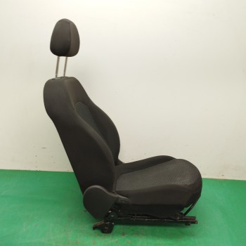 Recambio de asiento delantero izquierdo para opel corsa e 1.4 referencia OEM IAM   