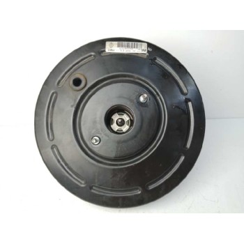 Recambio de servofreno para renault megane iii berlina 5 p 1.5 dci diesel referencia OEM IAM 472100005R  
