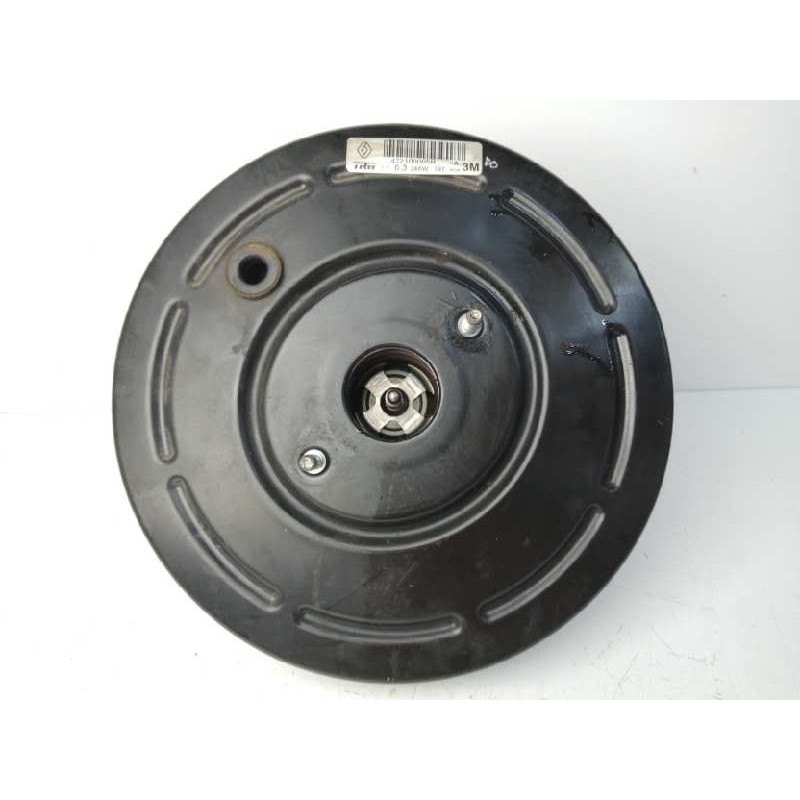 Recambio de servofreno para renault megane iii berlina 5 p 1.5 dci diesel referencia OEM IAM 472100005R  