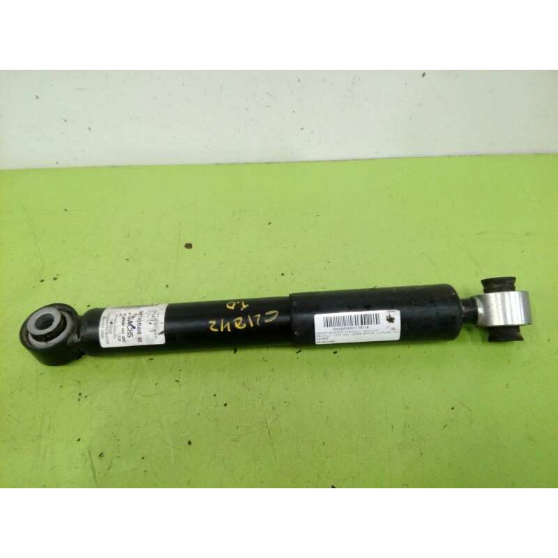 Recambio de amortiguador trasero derecho para peugeot partner tepee active 1.2 pure tech 110 referencia OEM IAM 9674213480  