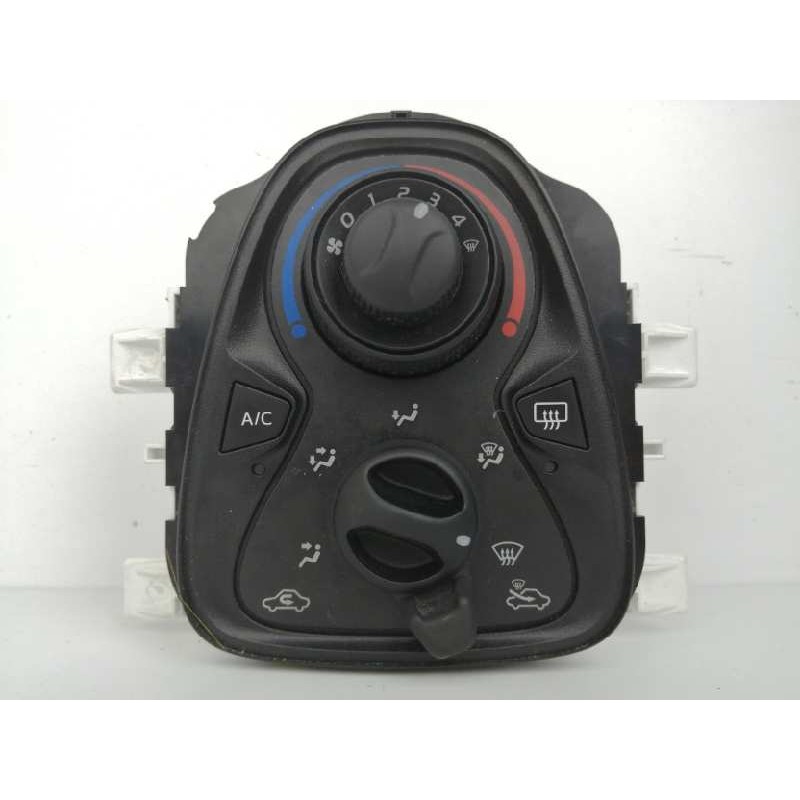 Recambio de mando calefaccion / aire acondicionado para citroën c1 ii (pa_, ps_) 1.2 vti 82 referencia OEM IAM B000737077 55900Y
