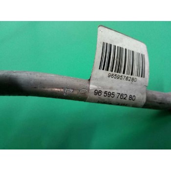 Recambio de tubos aire acondicionado para citroën c5 berlina business referencia OEM IAM 9659576280  