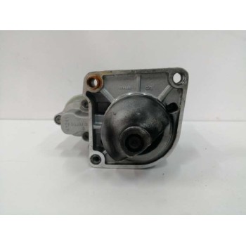 Recambio de motor arranque para fiat panda (319) 1.2 cat referencia OEM IAM 52100116F109 0001170425 