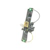 Recambio de elevalunas trasero derecho para land rover range rover evoque (l538) 2.2 d 4x4 referencia OEM IAM BJ3227000AC  