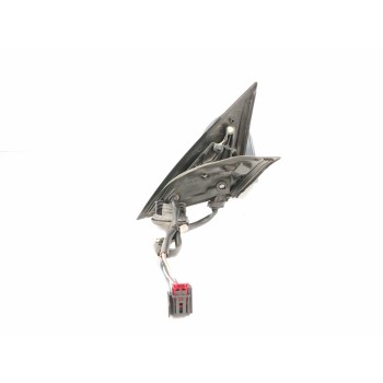 Recambio de retrovisor derecho para audi a6 berlina (4f2) 3.0 v6 24v tdi referencia OEM IAM  9 CABLES 