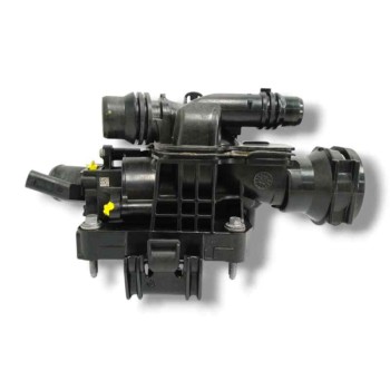 Recambio de termostato para citroën c-elysee (dd_) 1.5 bluehdi 100 referencia OEM IAM 9812113780  