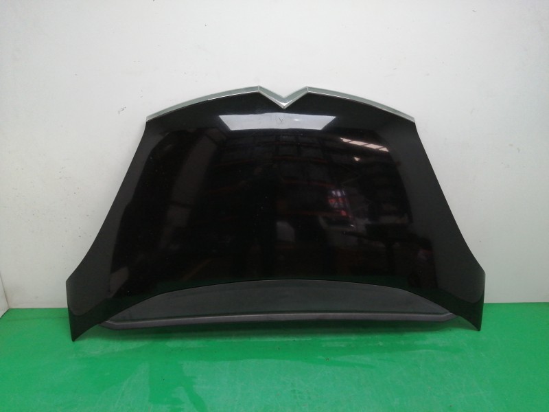 Recambio de capot para citroën c4 grand picasso 1.6 16v hdi fap referencia OEM IAM  OBSERVAR FOTOS 