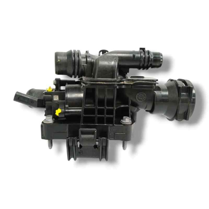 Recambio de termostato para citroën c-elysee (dd_) 1.5 bluehdi 100 referencia OEM IAM 9812113780  