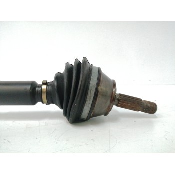 Recambio de transmision delantera derecha para volkswagen polo (801/803) 1.4 diesel (1w) referencia OEM IAM   GRP1