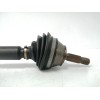Recambio de transmision delantera derecha para volkswagen polo (801/803) 1.4 diesel (1w) referencia OEM IAM   GRP1