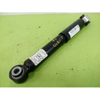 Recambio de amortiguador trasero derecho para peugeot partner tepee active 1.2 pure tech 110 referencia OEM IAM 9674213480  