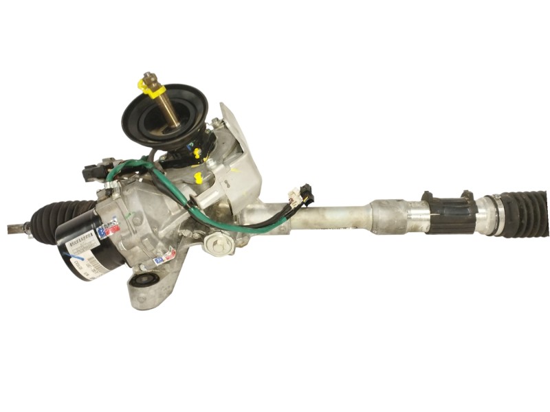 Recambio de cremallera direccion para honda civic berlina 5 (fk) 1.8 vtec cat referencia OEM IAM SMGP0 HSMGX8751 Q003T62372