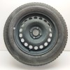 Recambio de neumatico repuesto para opel astra g berlina 1.6 cat (z 16 se / l55) referencia OEM IAM 2150143 6JX15H2 ET49 4H 4X10