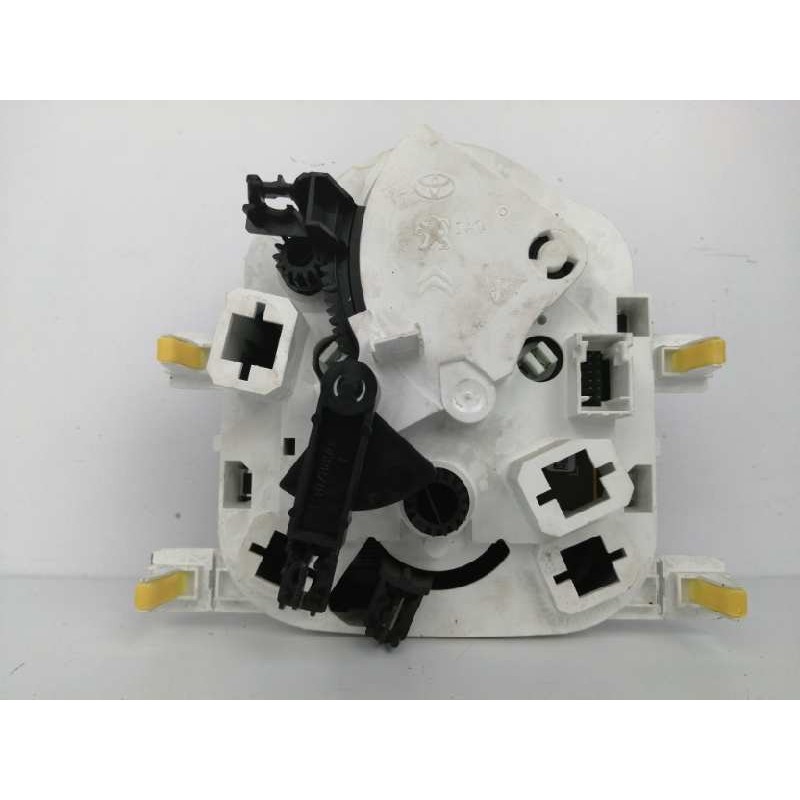 MANDO CALEFACCION / AIRE ACONDICIONADO 55900YV030