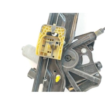 Recambio de elevalunas trasero derecho para land rover range rover evoque (l538) 2.2 d 4x4 referencia OEM IAM BJ3227000AC  