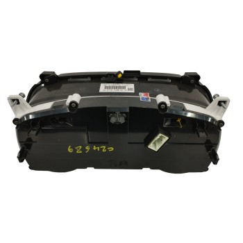 Recambio de cuadro instrumentos para peugeot expert furgón v 1.5 bluehdi 120 referencia OEM IAM 9837472880  