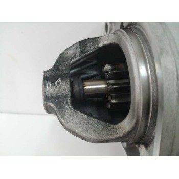 Recambio de motor arranque para fiat panda (319) 1.2 cat referencia OEM IAM 52100116F109 0001170425 