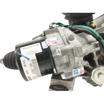 Recambio de cremallera direccion para honda civic berlina 5 (fk) 1.8 vtec cat referencia OEM IAM SMGP0 HSMGX8751 Q003T62372