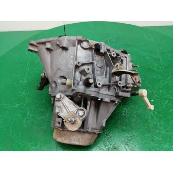 Recambio de caja cambios para peugeot 307 (s1) xr referencia OEM IAM 20DP13  